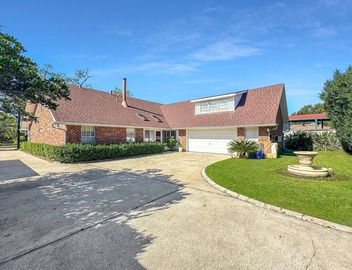 Franklin Manor- Just minutes away from the French Quarter and Lake Pontchartrain 5