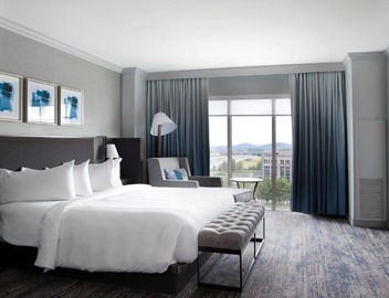 Franklin Marriott Cool Springs 3