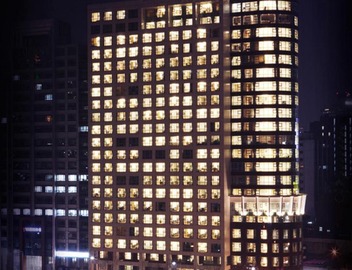 Fraser Place Central Seoul 5