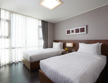 Fraser Place Central Seoul 3