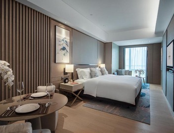 Fraser Residence Chengdu 2