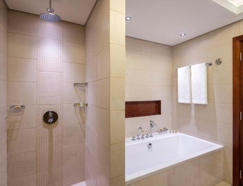 Fraser Suites Doha 2