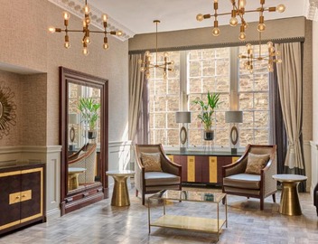Fraser Suites Edinburgh 3