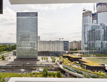 Fraser Suites Harmonie Paris La Défense 5