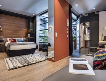 Fred Hotel 4