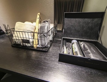Frenchcode Hotel 3
