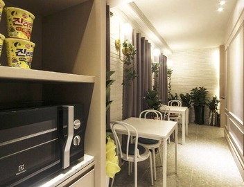 Frenchcode Hotel 5