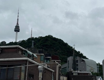 FRIENDS ONE Myeongdong Stay 5