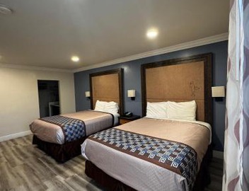 Friendship Motor Inn 2