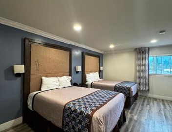 Friendship Motor Inn 3