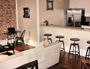 Front Page News, The Picayune, Newly renovated Historic Property with large priv 3