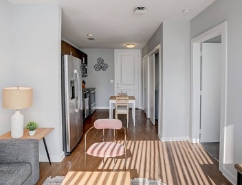 FRONTDESK Pointe on Rio Apts West Campus Austin 3