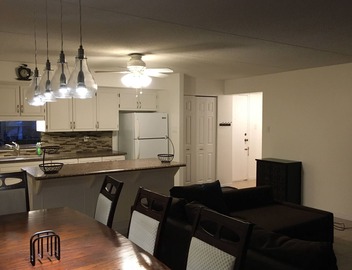 Fully Equipped 2-Bedroom Condo 2