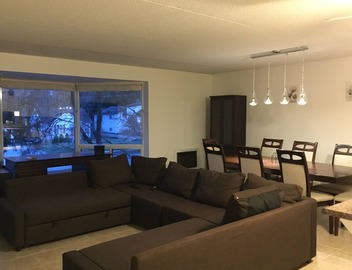 Fully Equipped 2-Bedroom Condo 3