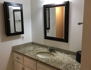 Fully Equipped 2-Bedroom Condo 4