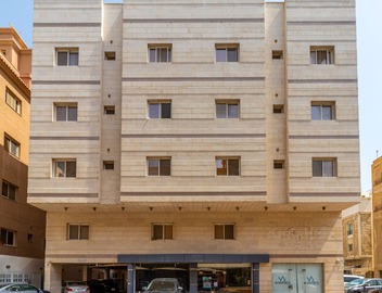 Fully Furnished Apt FOR RENT 1BHK Al Salama /UNIT 9 2