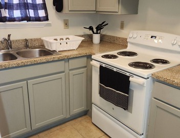 Fully furnished with all the amenities of home centrally located 5