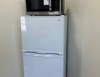 Fully private 1bed apt brookline 2