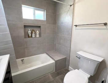 Fully remoded 1B1B Home in baldwin Park3369A 4