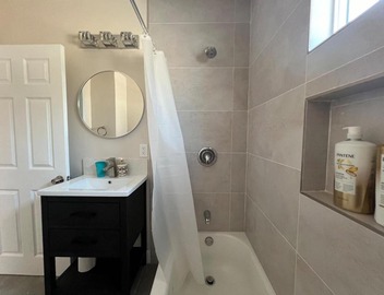 Fully remoded 1B1B Home in baldwin Park3369A 5
