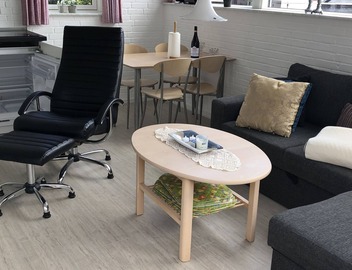 Fully rented accommodation with Christina as host 3