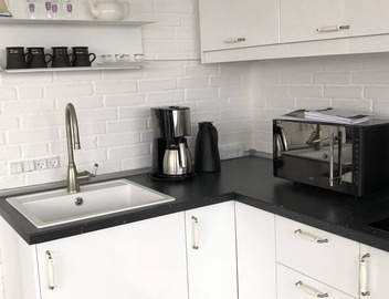 Fully rented accommodation with Christina as host 4