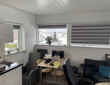 Fully rented accommodation with Christina as host 5