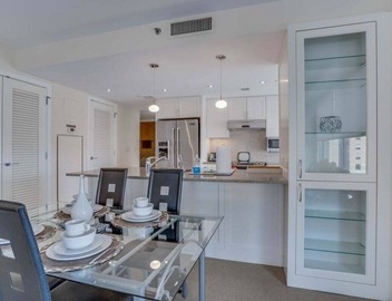 Furnished 2 Bedroom Apartment near National Museum 2 Apts by RedAwning 3