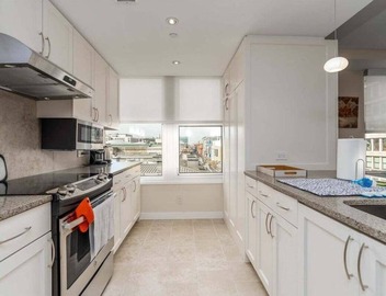 Furnished 2 Bedroom Apartment near National Museum 2 Apts by RedAwning 4
