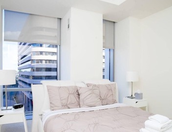 Furnished Apartment in Crystal City near Pentagon 3