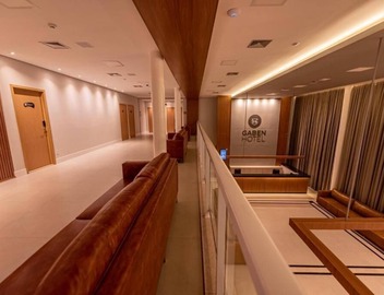 Gaben Hotel 5