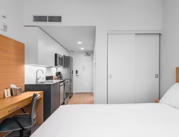 Gage Suites at UBC 3