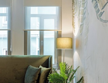 Galata Tower 3 Bedr, 4Showers 2WC Luxery Apartment 5