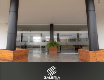 Galeria hotel 4