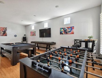 Game Room House, Sleeps 12, Near Everything Tampa 2