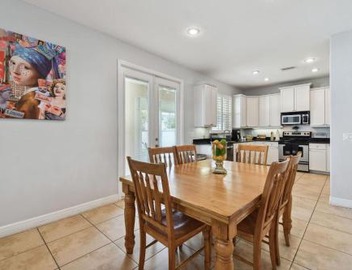 Game Room House, Sleeps 12, Near Everything Tampa 5