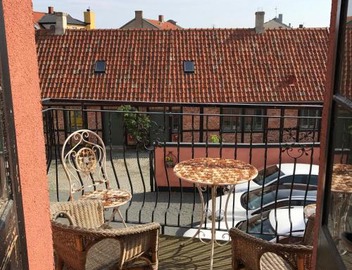 Gamla Stan Simrishamn 5