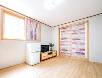 Gangchon Pine Hill Pension 2