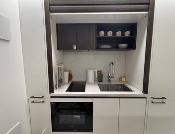 Gangnam Seocho 6 Family Suite Full Furnished KM House 2