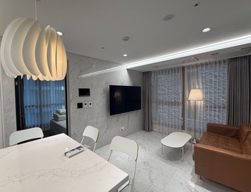 Gangnam Seocho 6 Family Suite Full Furnished KM House 4