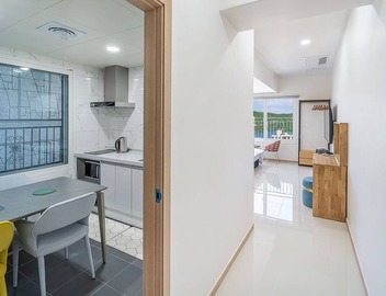 Gapyeong Boreum-dal Poolvilla 2