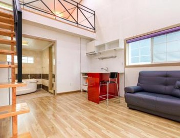 Gapyeong Gently Pension 4