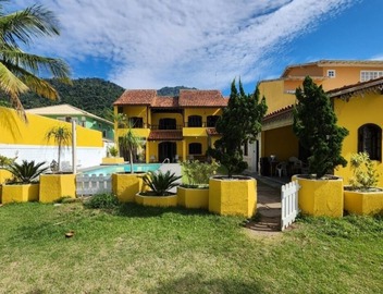 Garatucaia Seasonal Rental 3
