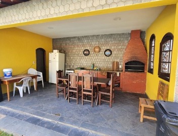Garatucaia Seasonal Rental 4