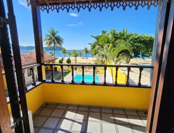 Garatucaia Seasonal Rental 5