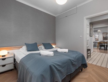 Garbarska 7 by Homeprime 5