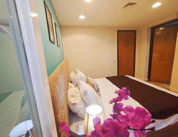 Garden City Apartment in Downtown Cairo 3