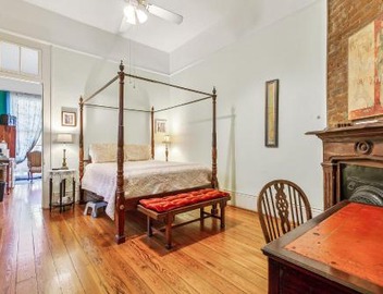 Garden District Bed and Breakfast 4