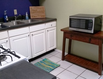 Garden District Streetcar, Gated Driveway & Fenced Yard, Dog Friendly! 3