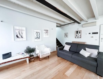 Garden Penthouse - Large & Trendy Flat, Milano 3